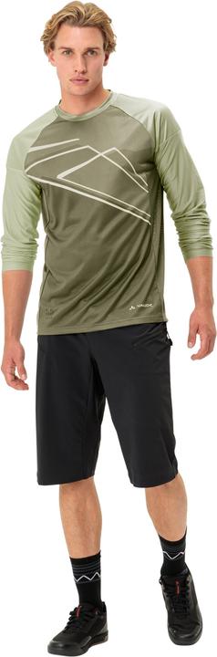 Actual product image Vaude Moab VI (S)