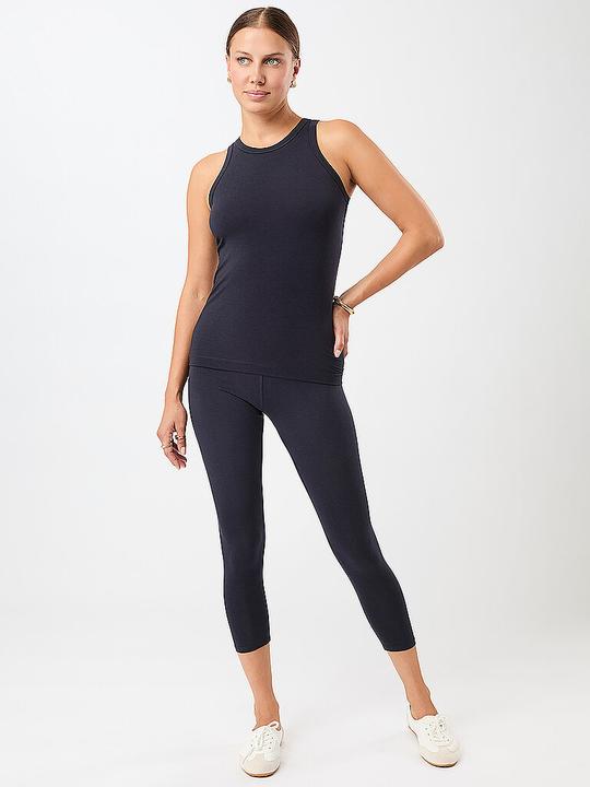 Produktbild Mandala Dame Yogahose Capri Best (XL)