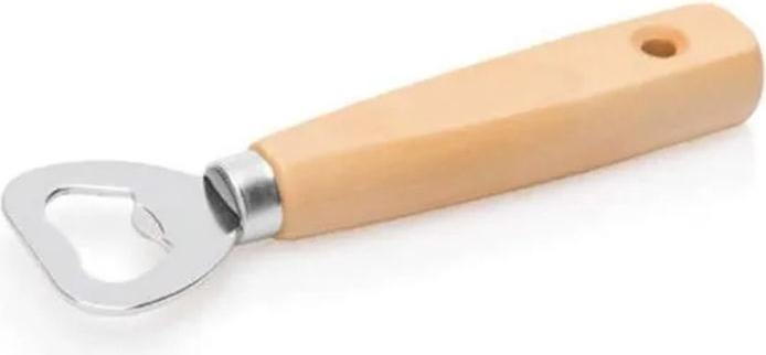 Immagine prodotto Ich-zapfe Apribottiglie con anello per appendere (Cavatappi elettrico)