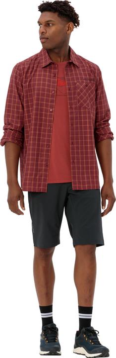 Produktbild Vaude Albsteig L/S Shirt III (L)