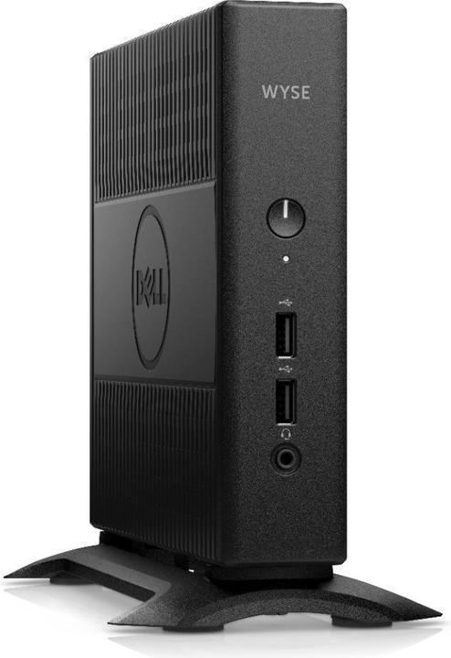 Actual product image Dell Wyse 5060 (32 GB, 4 GB, AMD GX-424CC)