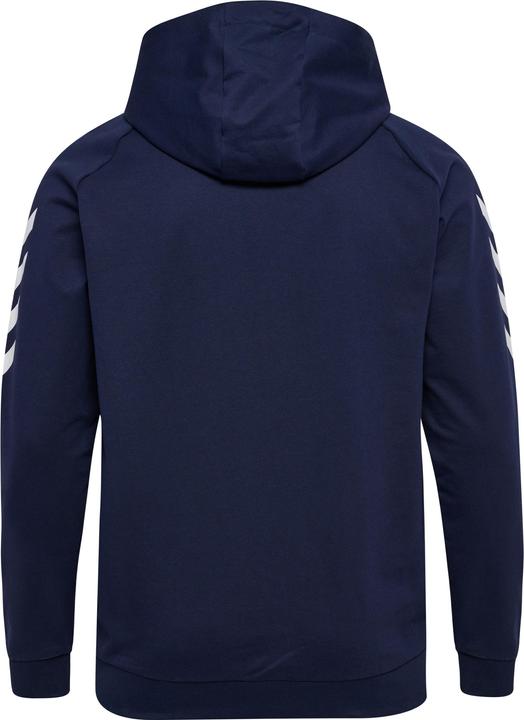 Image du produit hummel Hmlgo Cotton Hooded Jacket Mens (XXL)