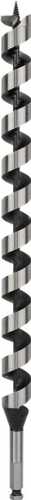 Actual product image Bosch Zubehör Wood auger, hexagonal D= 28.0 mm L= 450 mm (11 mm)
