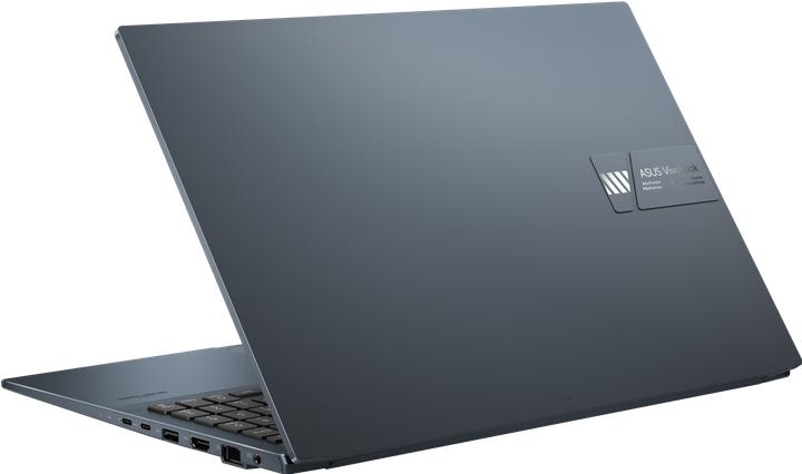 Produktbild ASUS Vivobook Pro 15 OLED (15.60", 1000 GB, 16 GB, DE, Intel Core i9-13900H)