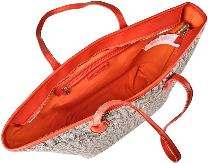 Produktbild Valentino Logo Shopping Bag