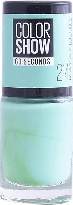 Produktbild Maybelline New York Colorshow (214 Green With Envy, Farblack)