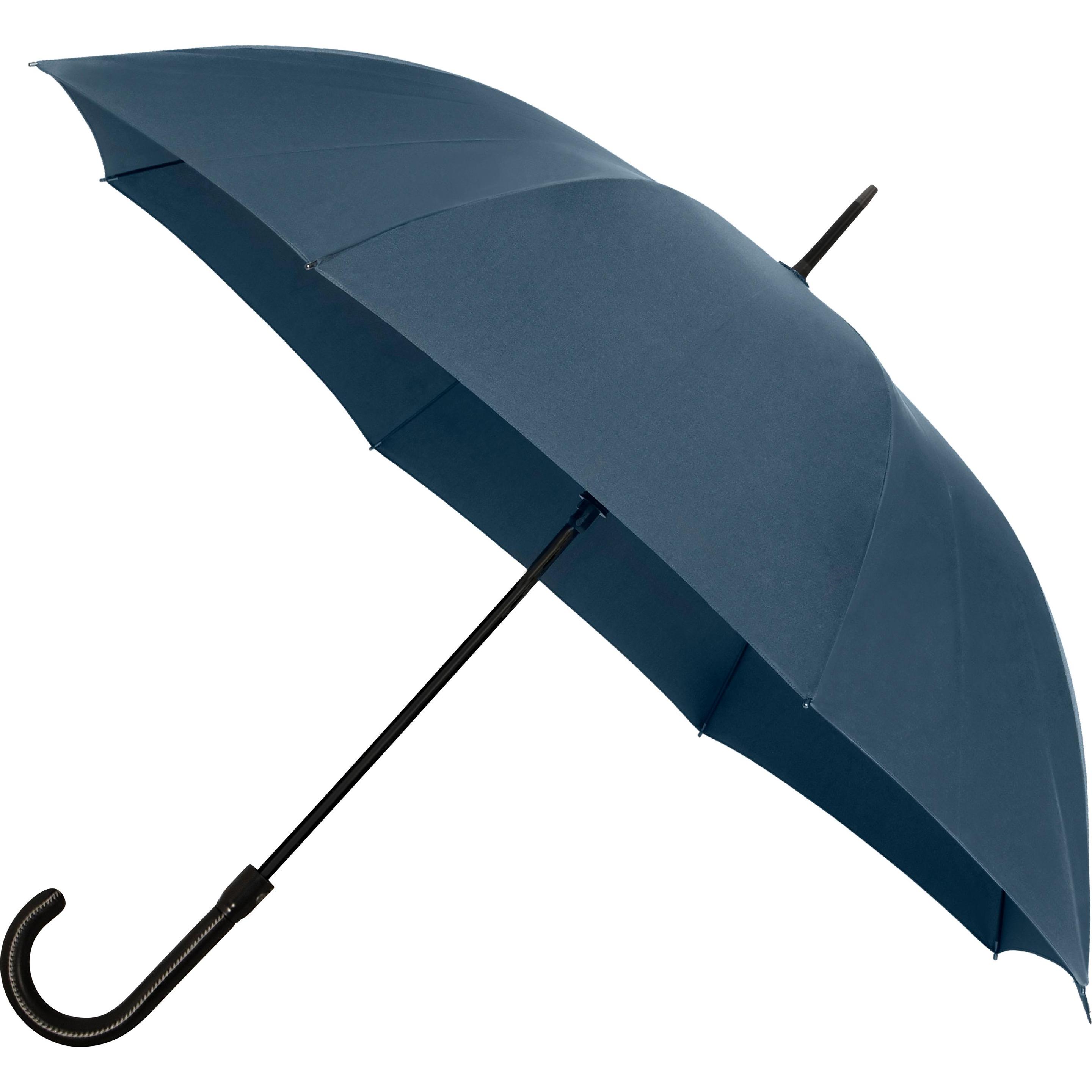 Impliva, Uomini, Ombrello, GA-318-8048, Blu