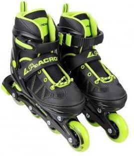 Produktbild Pro Acro Lumio (40)