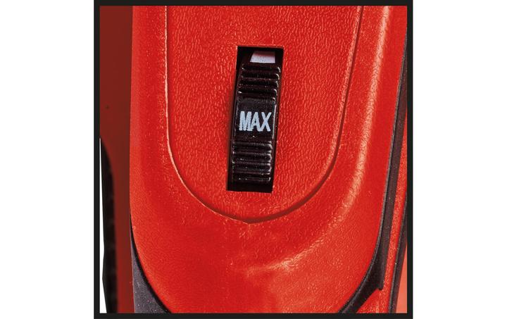 Immagine prodotto Einhell Potenza X-Change Venturro 18/210 (Batteria ricaricabile, Aspirafoglie, Aspiratore e soffiatore, Soffiafoglie)