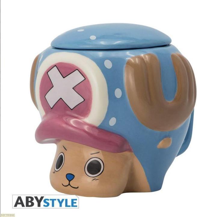Actual product image ABYstyle One Piece - Chopper