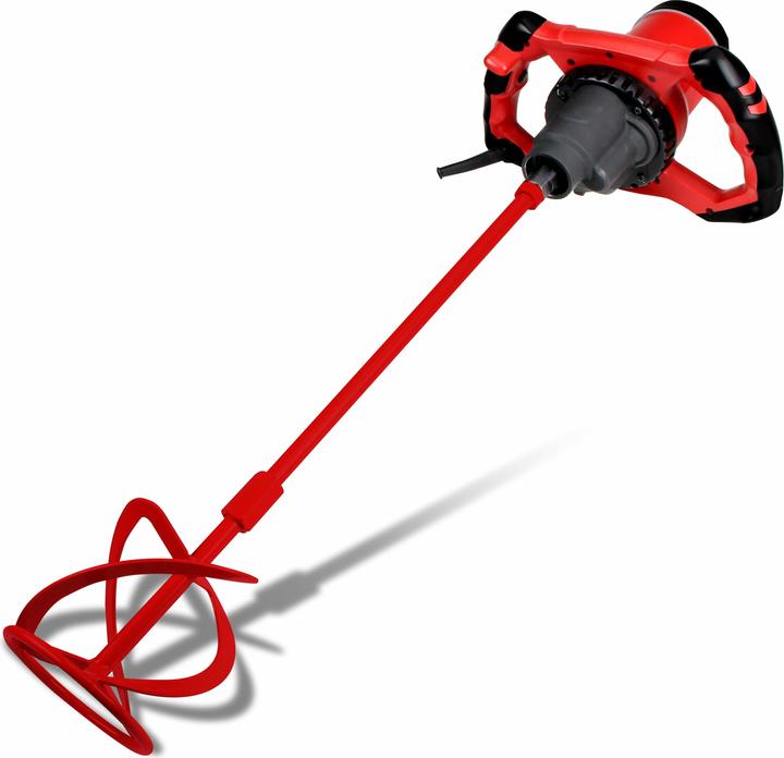 Actual product image Rubi RUBIMIX-9 N 210-240V 50-60 Hz. z walizką