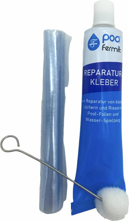 Immagine prodotto Fermit Kit di riparazione per rivestimenti di piscine