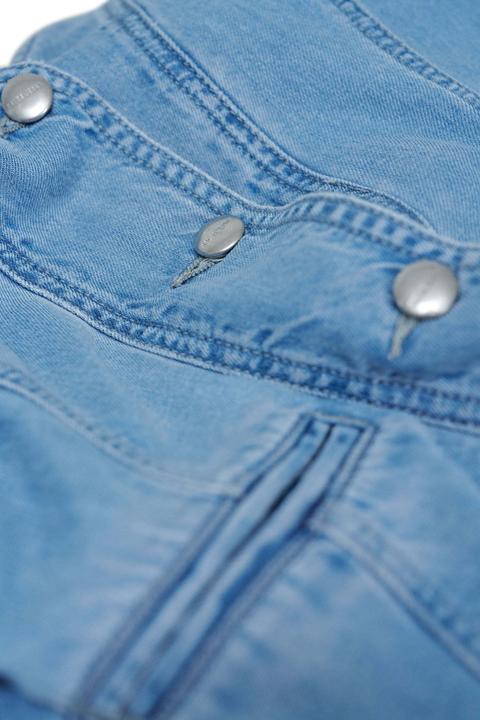 Immagine prodotto Salsa Jeans Jeanshemd Denim Vest (M)