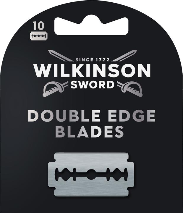 Wilkinson Vintage (10 x)
