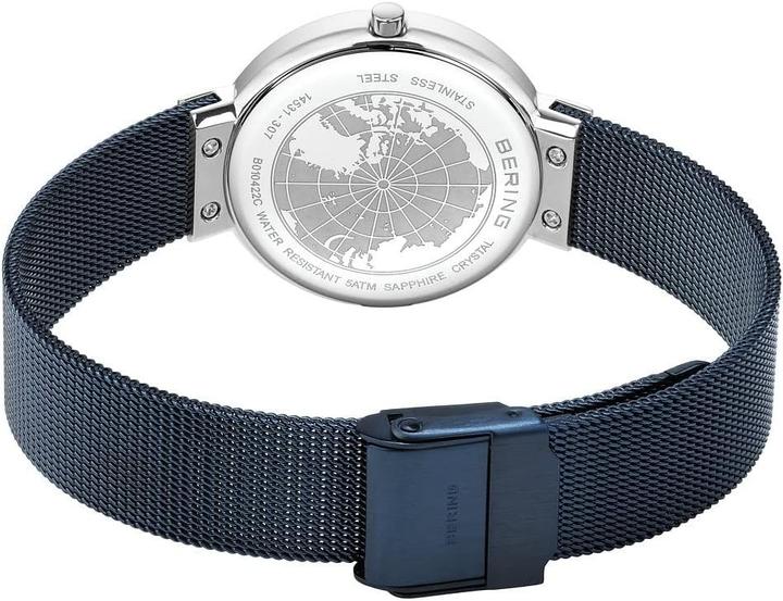 Produktbild Bering Classic (Analoguhr, 31 mm)