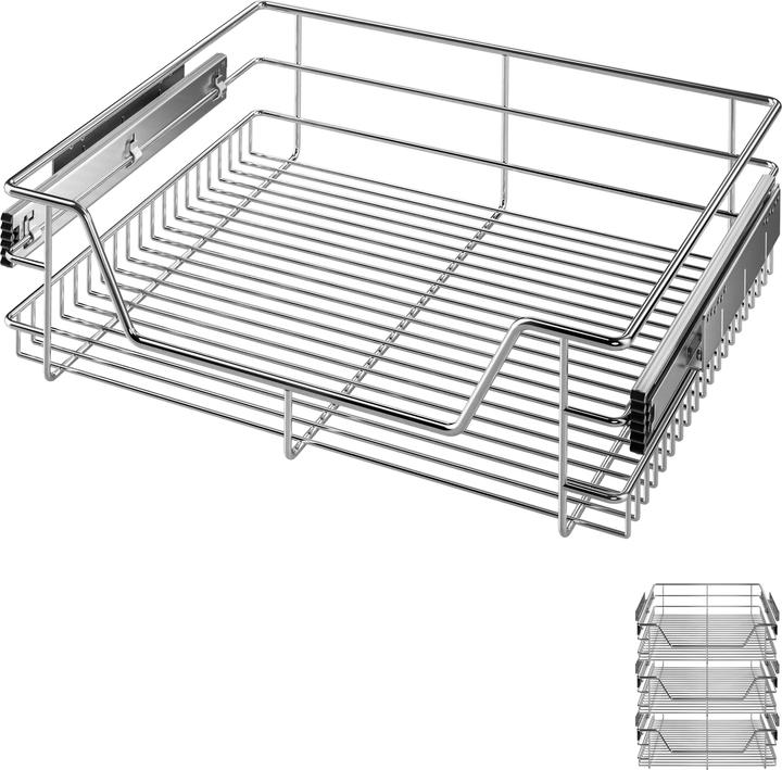 Image du produit Casaria Tiroir de cuisine