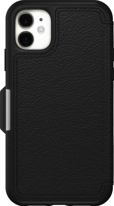 Produktbild OtterBox Strada Folio (Apple iPhone 11)