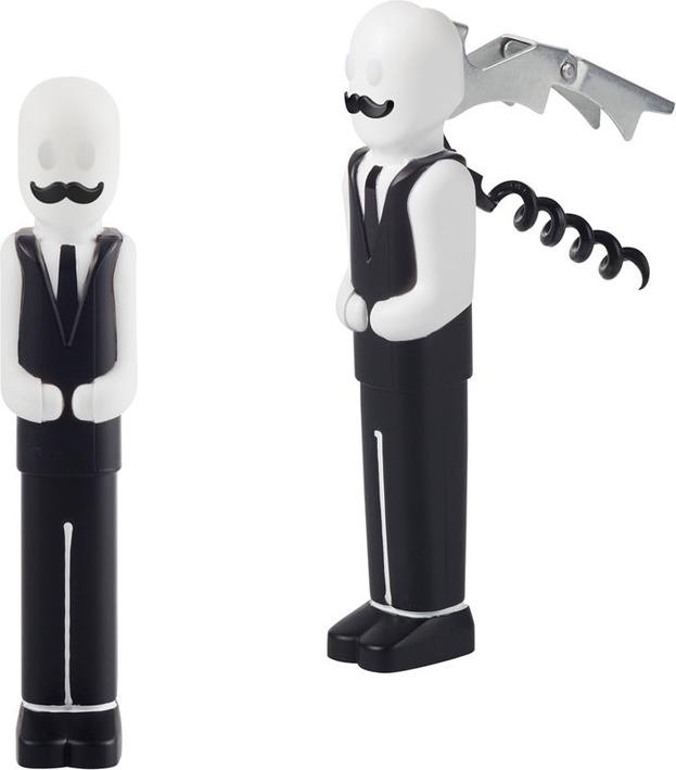 Produktbild Bitten Waiters Friend (Kellnermesser)