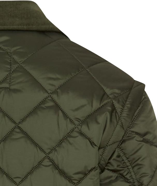 Immagine prodotto Camel Active Steppjacke mit abnehmbaren Ärmeln (44)