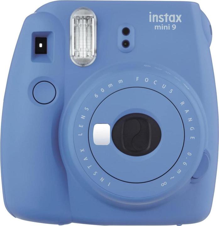 Produktbild Fujifilm Instax Mini Film (1 x 10)