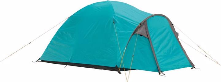 Actual product image Grand Canyon Topeka 2 Tent (Dome tent, 3.30 kg, 2 persons)