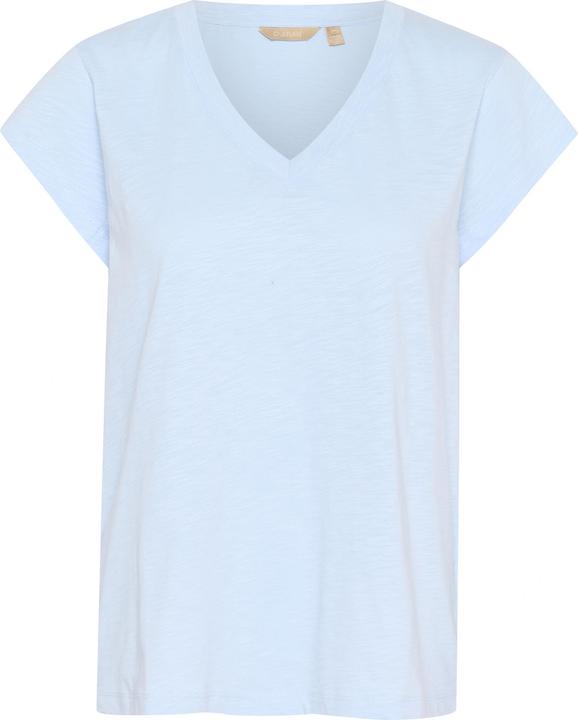Blue Cashmere