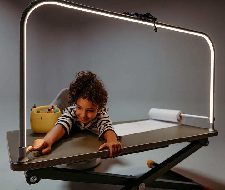 Image du produit PopTop Lampe de bureau (720 lm)