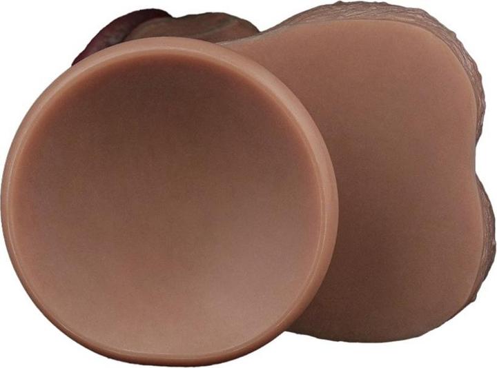 Image du produit Lovetoy Godemiché à double couche