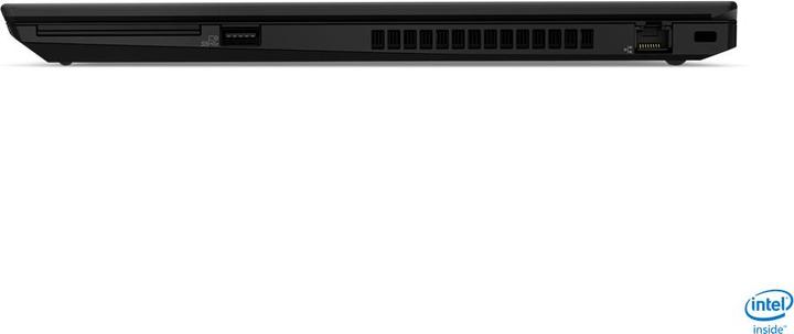 Produktbild Lenovo ThinkPad T15 Gen 1 (15.60", Intel Core i7-10510U, 16 GB, 512 GB, CH)
