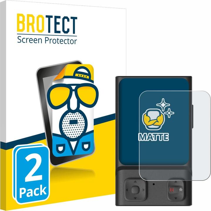 Actual product image BROTECT Protector Anti-Glare