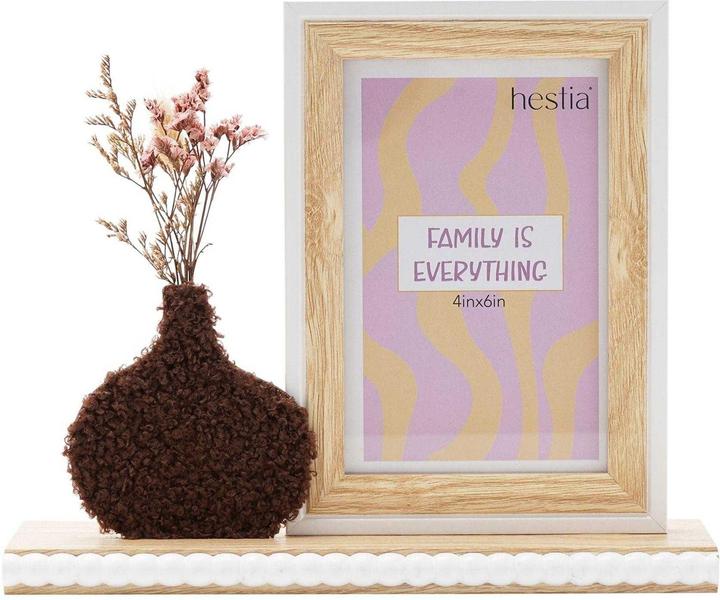 Immagine prodotto Hestia Portafoto e Vaso