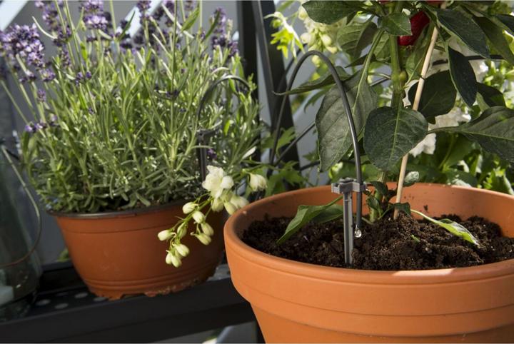 Productafbeelding Gardena Vakantie bewateringsset (Set druppelirrigatie)