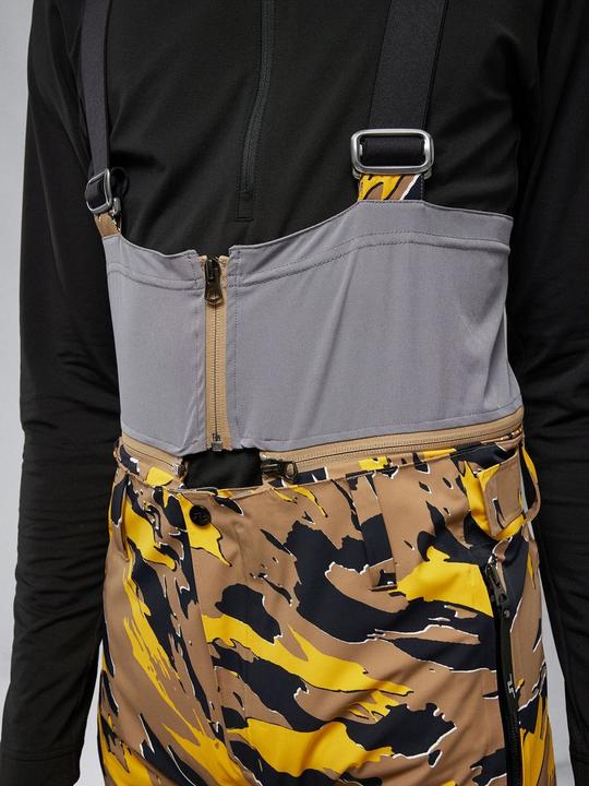 Produktbild J. Lindeberg Omnia Printed Skihose (S)