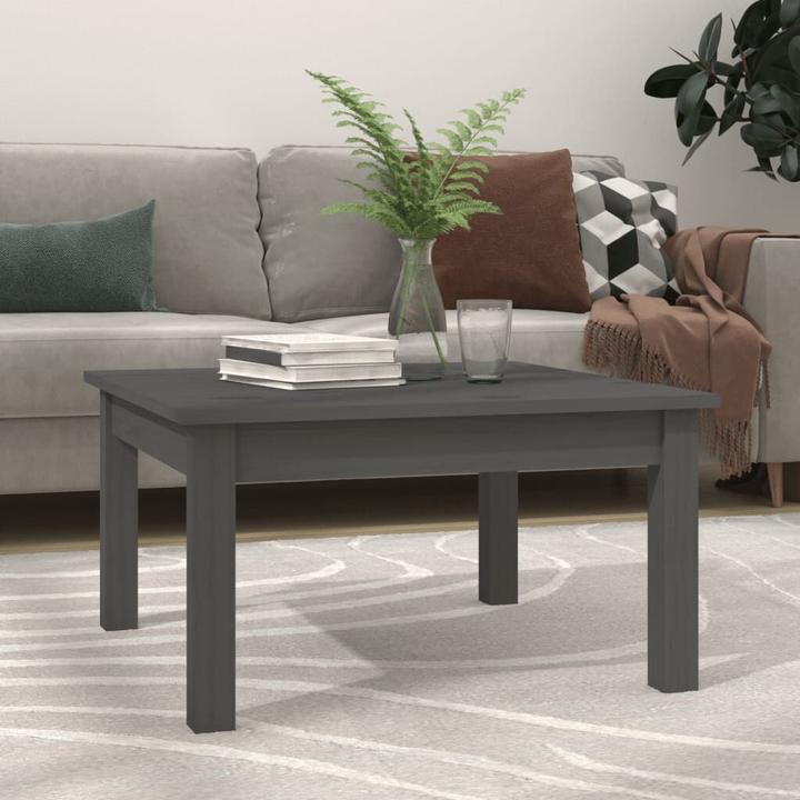 Image du produit vidaXL Couchtisch (55 x 55 x 30 cm)