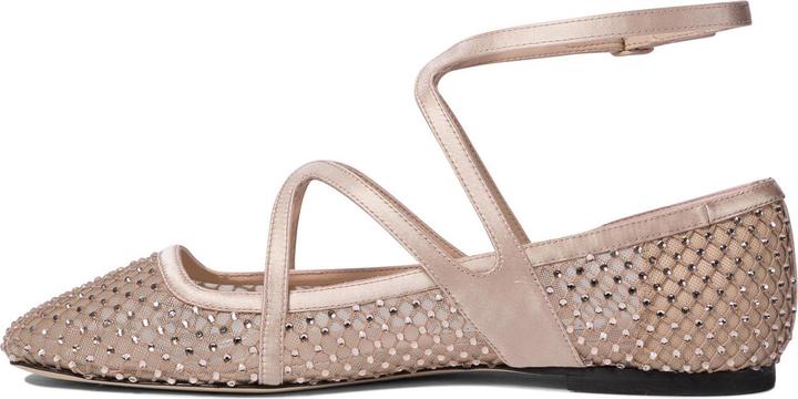 Actual product image Jimmy Choo Ballerinas (37)