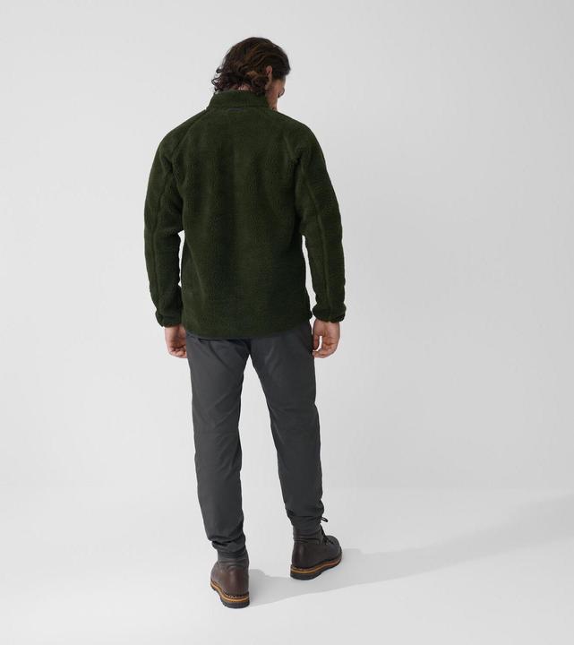 Actual product image Fjällräven Vardag Pile Fleece (L)
