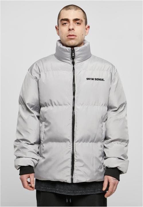 Actual product image 9N1M Sense Down jacket (M)