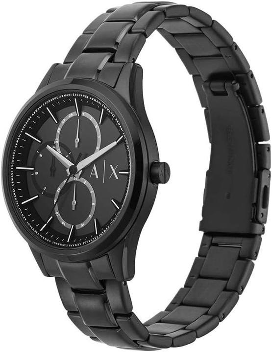 Actual product image Armani Exchange Dante (Analogue wristwatch, 42 mm)