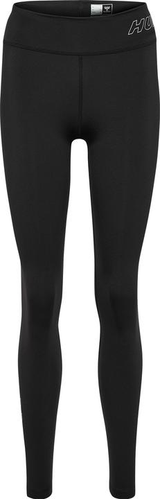Produktbild hummel Hmlte Fundamental Mid Waist Tights (L)