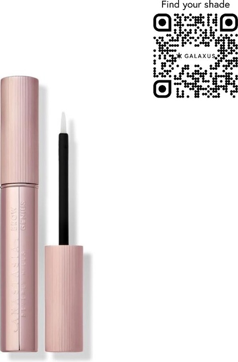 Actual product image Anastasia Beverly Hills Brow Serum