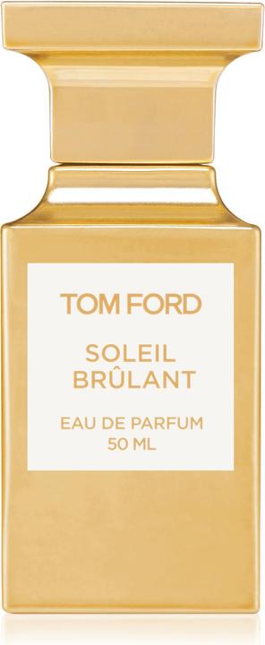 Actual product image Tom Ford Soleil Brulant Eau de Parfum (Eau de parfum, 50 ml)