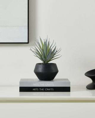 Actual product image EGLO Kunstpflanze 20cm (20 cm)