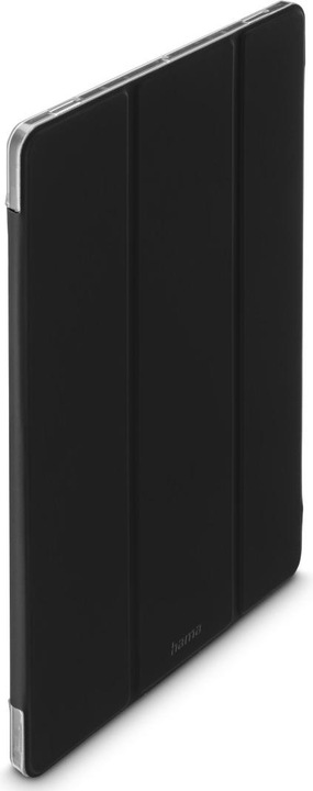 Actual product image Hama Tablet Case Fold Clear for Galaxy Tab S9+ 12.4, Black (Galaxy Tab S9+)