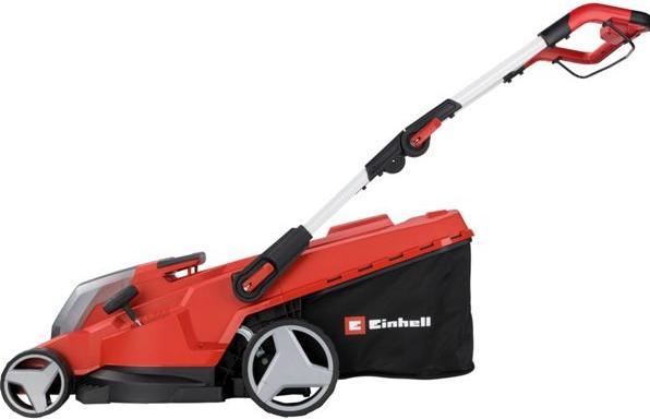 Image du produit Einhell Rasarro 36/40 (Fonctionnement sur batterie)