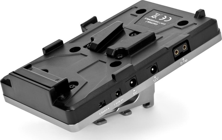 Actual product image Lanparte KMDC-02