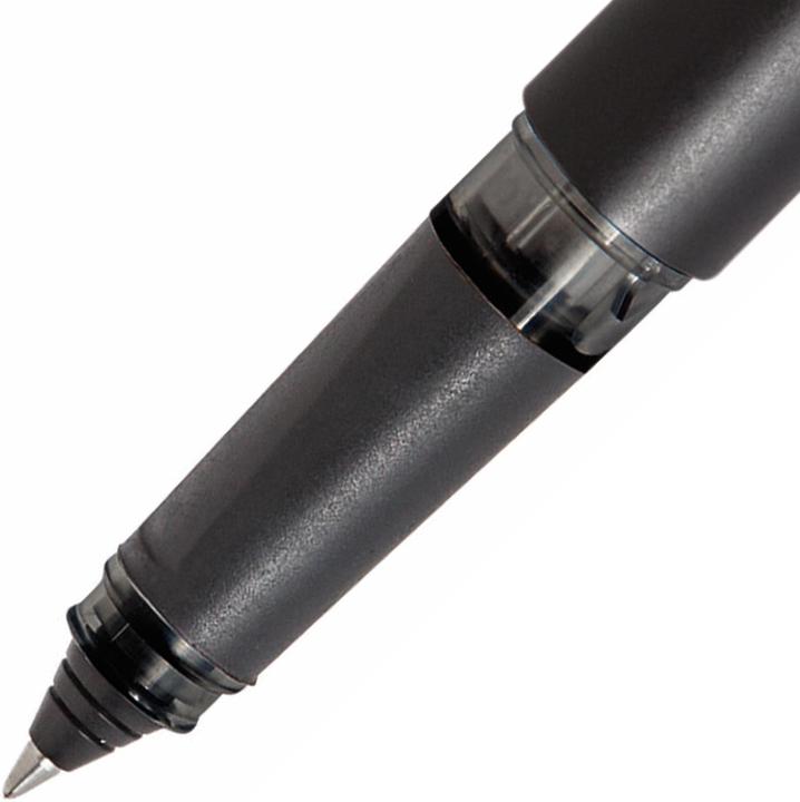 Produktbild Online CAMPUS II Patronen Tintenroller (Blau, Schwarz, Silber, 3x)