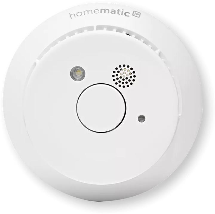 Produktbild Homematic IP Starterkit Rauchwarnmelder HmIP-SK27