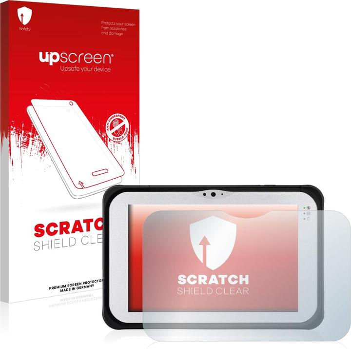 Immagine prodotto upscreen Scratch Shield Pellicola (1 Pezzo/i, Toughpad FZ-M1)