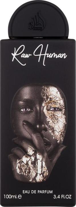 Immagine prodotto Lattafa Pride Raw Human (Eau de parfum, 100 ml)