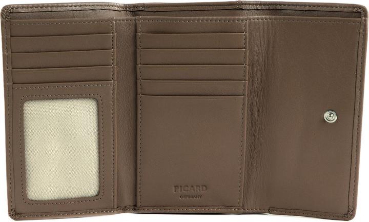 Actual product image Picard Bingo Flap Wallet